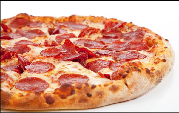 Pizza Time! - Don't miss out on our mouthwatering pizza!