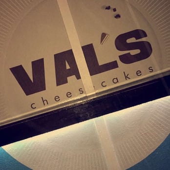 Val's Cheesecakes - Desserts Near Me - Dallas, Texas Val's Cheesecakes - Desserts Near Me - Dallas, Texas