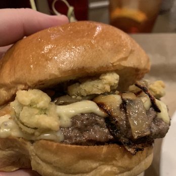 Haymaker Goodyear - The Diablo Burger - Bars Near Me - Goodyear, Arizona
