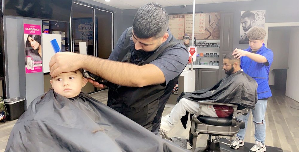 BARCA BARBER SHOP 68 Photos & 23 Reviews 1245 E Southern Ave, Mesa