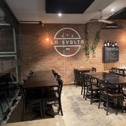 La Svolta