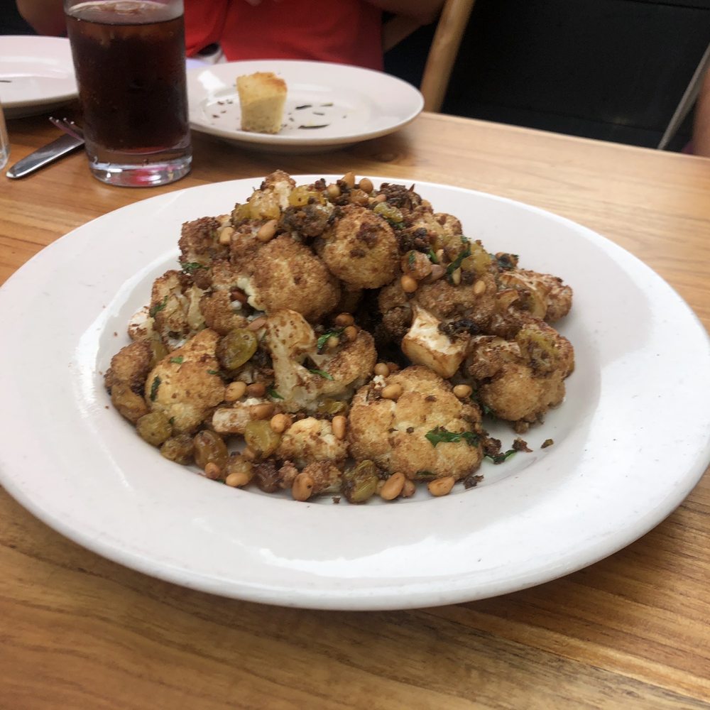 Naked Dog - Italian Near Me - Brooklyn, New York