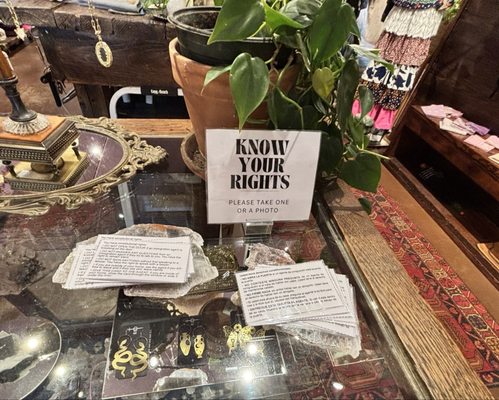 Charm School Vintage by null