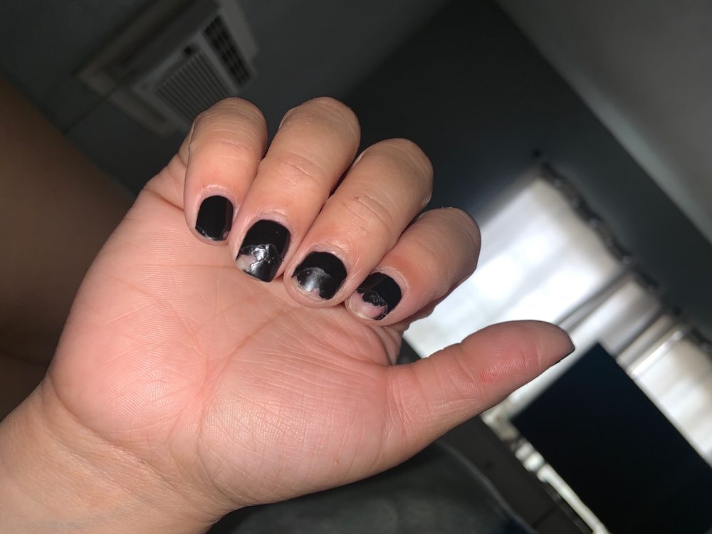 Jenny's Nails