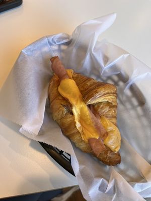 Y&H Buttery Bakery by null