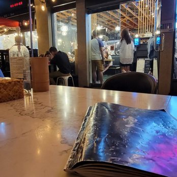 The Fish Man - (",) - Seafood Near Me - Richmond, British Columbia
