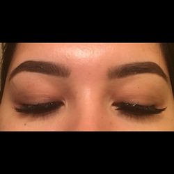 Beauty Brow Shape - Lashes-25$