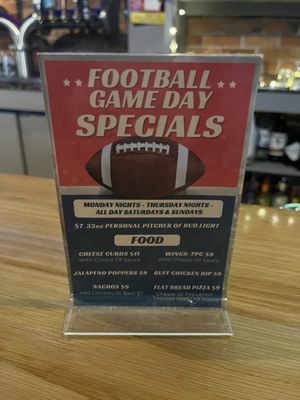 The Hammer Pub and Grille by null