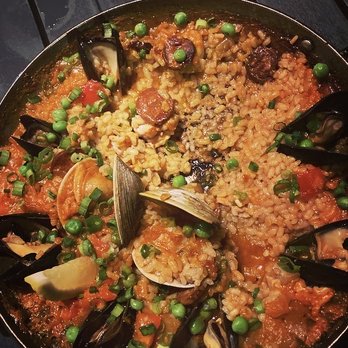 Toro - Tapas Bars Near Me - Boston, Massachusetts