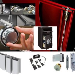 Dayton Safe Company - Extensive knowledge of safes and hardware for both residential and commercial customers.