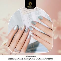 United Lashes & Nails Bar