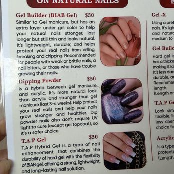 Bliss Nails - Nail Salons Near Me - Alhambra, California