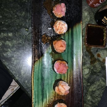 Jade Restaurant - Sushi - Sushi Bars Near Me - Long Beach, California