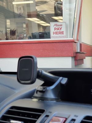 In-N-Out Burger by null