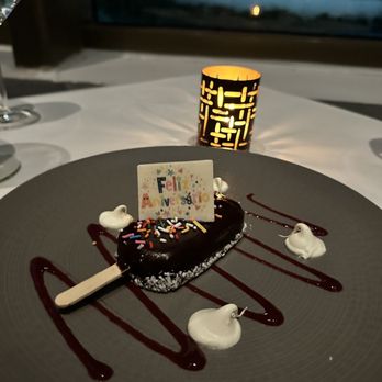 Gustino - Anniversary treat - Italian Near Me - Cancún, ROO Gustino - Anniversary treat - Italian Near Me - Cancún, ROO