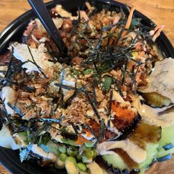 Poke Junction
