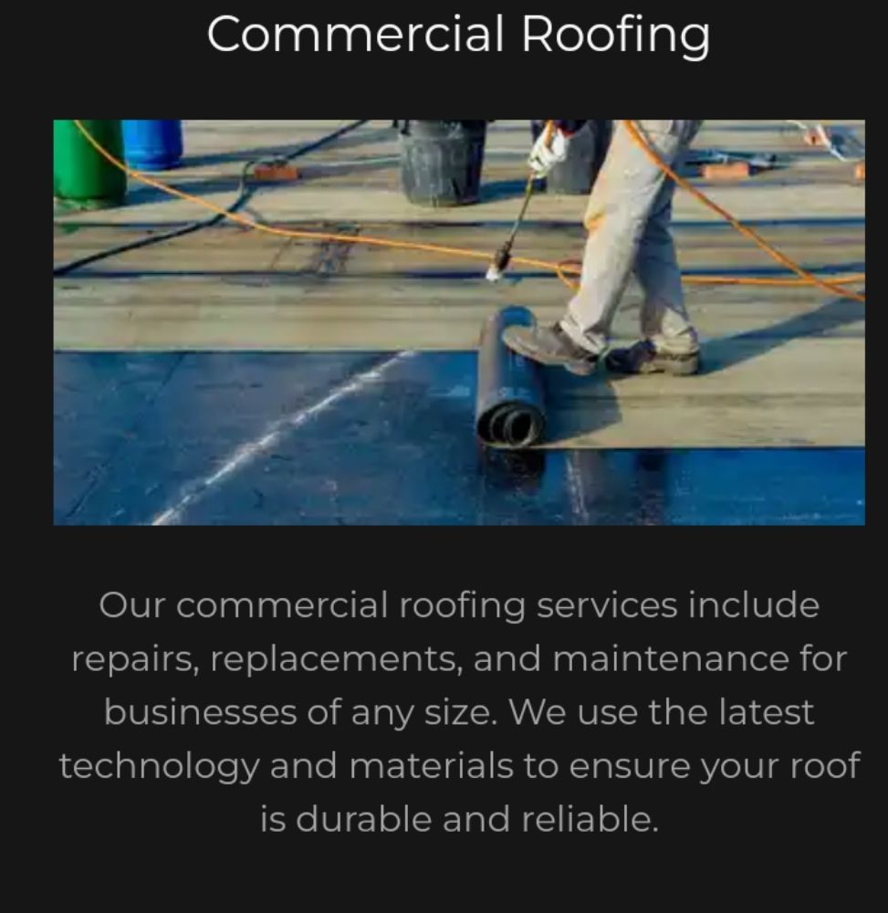 Slide of 1018 Roofing