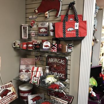 The Flower Shoppe & Gifts - Great gifts for all fans! - Florists Near Me - Ashdown, Arkansas The Flower Shoppe & Gifts - Great gifts for all fans! - Florists Near Me - Ashdown, Arkansas