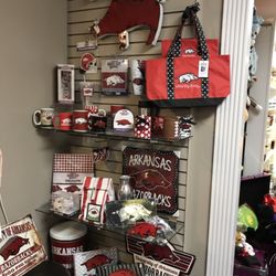 Great gifts for all fans!
