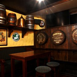 Cooper's Pub