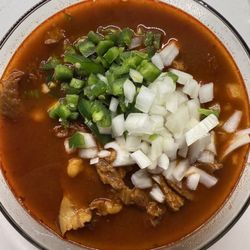 Taco 'N' Madre Taqueria