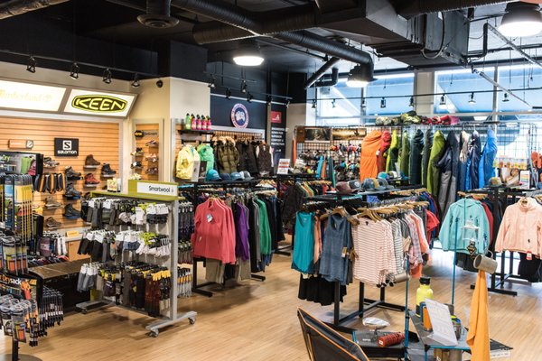 Alpine Start Outfitters (Online-Only) by null