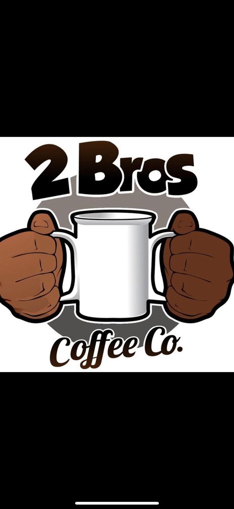 2 Bros Coffee Image