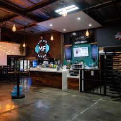 Madhouse Gains Asylum