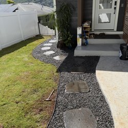 T&J Yard Service
