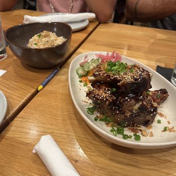 Mahi’ai Table - Sticky Ribs - Cocktail Bars Near Me - Kapolei, Hawaii Mahi’ai Table - Sticky Ribs - Cocktail Bars Near Me - Kapolei, Hawaii