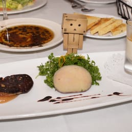 Foie Gras