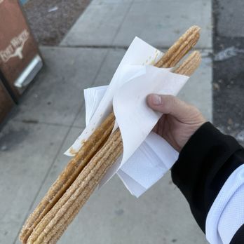 Leo’s Churro Bar - Churros - Desserts Near Me - Fort Worth, Texas Leo’s Churro Bar - Churros - Desserts Near Me - Fort Worth, Texas