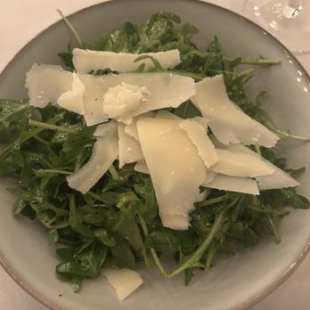 La Locanda - Arugula Salad - Italian Near Me - San Luis Obispo, California La Locanda - Arugula Salad - Italian Near Me - San Luis Obispo, California