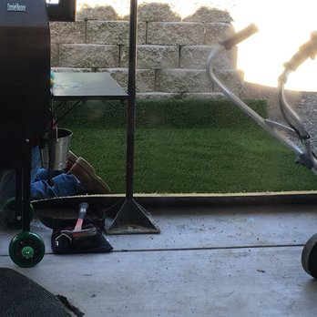 Bella Turf and Greens - Laying the turf, almost there. - Artificial Turf Near Me - Lodi, California Bella Turf and Greens - Laying the turf, almost there. - Artificial Turf Near Me - Lodi, California