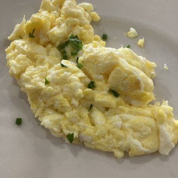 First Watch - What came out after I returned those old eggs they tried to serve - Breakfast & Brunch Near Me - Orlando, Florida