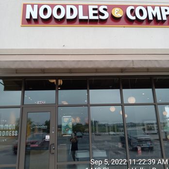 Noodles and Company - the front of a restaurant - Noodles Near Me - Manchester, Connecticut Noodles and Company - the front of a restaurant - Noodles Near Me - Manchester, Connecticut