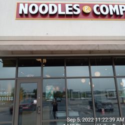 Noodles and Company