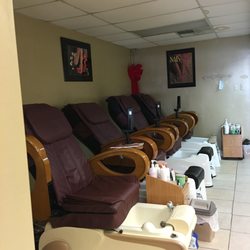 Nail Expo