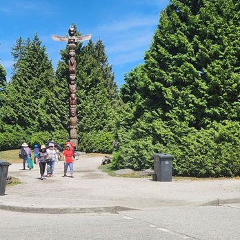 Totem Poles - Local Flavor Near Me - Vancouver, British Columbia Totem Poles - Local Flavor Near Me - Vancouver, British Columbia