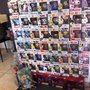 Photo of Sci-Fi Comics