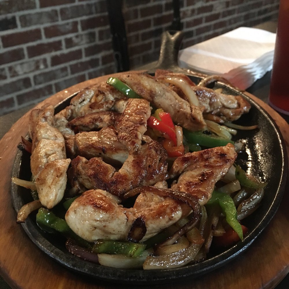 2 Pesos Cantina - Chicken fajitas! - Mexican Near Me - Pelham, Alabama 2 Pesos Cantina - Chicken fajitas! - Mexican Near Me - Pelham, Alabama