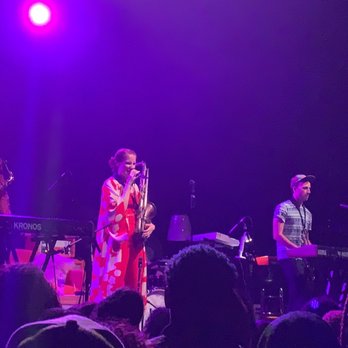 The Ritz - Music Venues Near Me - Raleigh, North Carolina