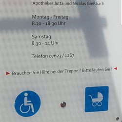 Rosen-Apotheke