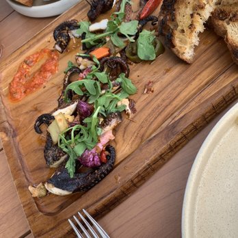 Che Figata - Octopus - Italian Near Me - Naperville, Illinois Che Figata - Octopus - Italian Near Me - Naperville, Illinois