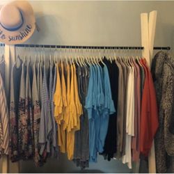 Rosebud Vault Boutique
