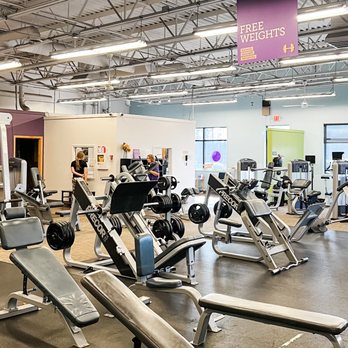 Anytime Fitness - Gyms Near Me - Hermantown, Minnesota Anytime Fitness - Gyms Near Me - Hermantown, Minnesota