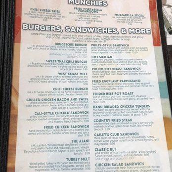 Gailey's Breakfast Cafe - Breakfast & Brunch Near Me - Springfield, Missouri Gailey's Breakfast Cafe - Breakfast & Brunch Near Me - Springfield, Missouri