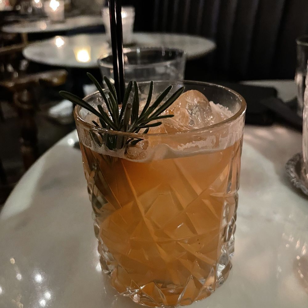 Cheval - A Little R&R - Cocktail Bars Near Me - Kansas City, Missouri