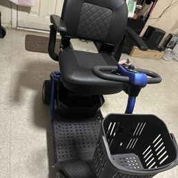 Mobility scooter Mobility scooter