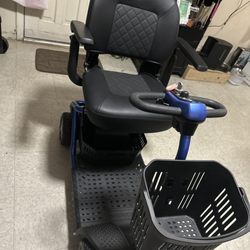 Prime Medical Supply - Mobility scooter